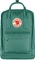 Fjällräven Kanken Laptop 15 Modell 2023 frost green Vorschaubild
