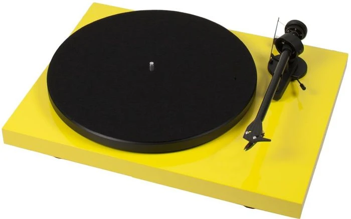 Pro-Ject Debut Carbon Phono USB (DC)