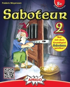 Saboteur 2 (Erweiterung)