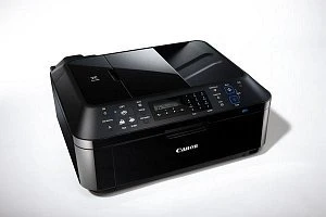 Canon PIXMA MX410, Tinte, mehrfarbig