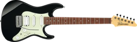 Ibanez AZES40 BK Black