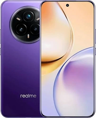 Realme 14 Pro+ 5G