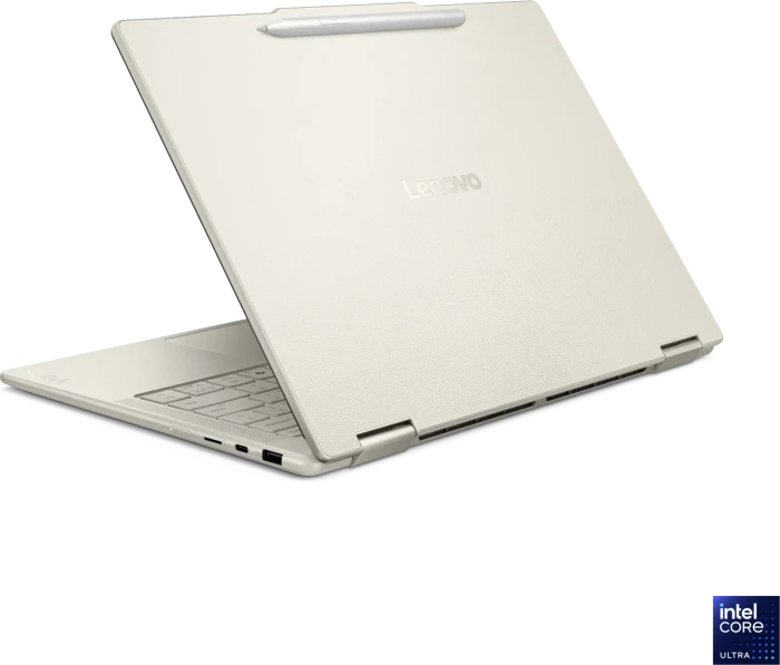 Lenovo Yoga 7 2-in-1 14ILL10, Seashell, Core Ultra 5 226V, 16GB RAM, 512GB SSD, DE