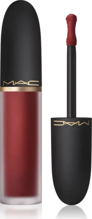 MAC Powder Kiss Lip + Cheek Mousse fashion emergency, 5ml