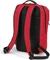 Dicota Commuter 13-16" Rucksack, rot Vorschaubild