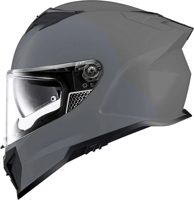 iXS 912 SV 1.0 matt grau
