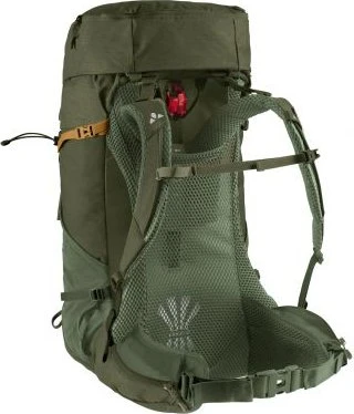 Vaude Brenta 44+6 cedar wood