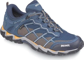 Meindl Houston GTX jeans/orange (Herren)