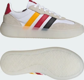 adidas Breaknet 3.0 cloud white/collegiate gold/none (Junior)