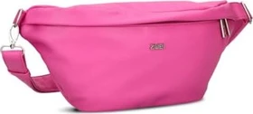 Zwei Mademoiselle.M MH80 Bauchtasche pink