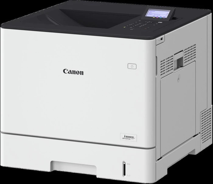 Canon i-SENSYS LBP722Cdw, Laser, mehrfarbig