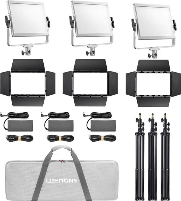 Godox Litemons LP400R