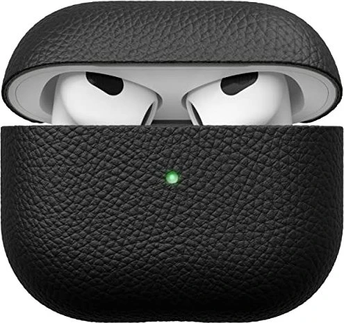 KeyBudz Artisan für Apple AirPods 3 schwarz