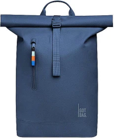 GOT BAG Rolltop Lite 2.0 Classic ocean blue