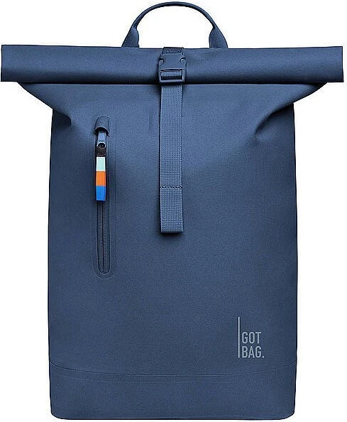 GOT BAG Rolltop Lite 2.0 Classic ocean blue