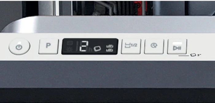 Bauknecht B2I HKD526 A