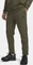 Under Armour Icon Fleece mit Streifen Trainingshose lang marine od green/black (Herren) Vorschaubild