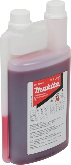 Makita 1:50 2-Takt Motoröl, 1l