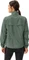Vaude Dundee Classic ZO Fahrradjacke agave (Damen) Vorschaubild