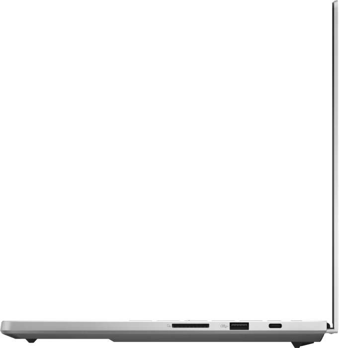 ASUS ROG Zephyrus G14 (2026) GU405AR-SY044W, Platinum White, Core Ultra 9 386H, 64GB RAM, 2TB SSD, GeForce RTX 5070 Ti, DE