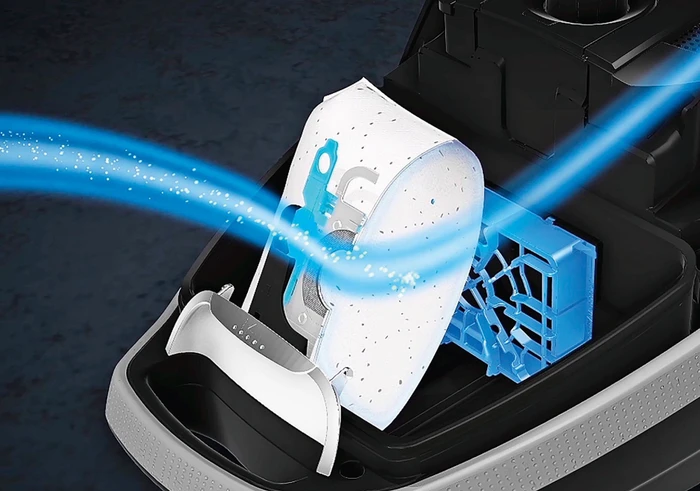 Siemens iQ300 VSP3AAAA Plus Limited Edition