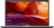 ASUS X509DA-EJ245, Transparent Silver, Ryzen 5 3500U, 4GB RAM, 256GB SSD, PL Vorschaubild