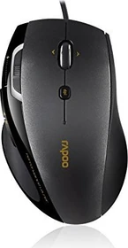 Rapoo N6200 schwarz, USB