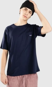 Patagonia Daily Pocket Tee T-Shirt kurzarm new navy (Herren)