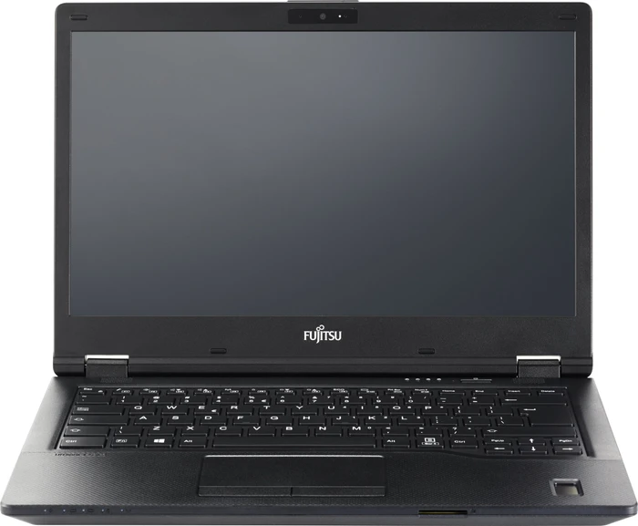 Fujitsu Lifebook E449, Core i5-8250U, 8GB RAM, 256GB SSD, DE
