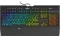 Hama uRage Exodus 900 Mechanical, schwarz, LEDs RGB, Gaote Outemu BLUE, USB, DE Vorschaubild