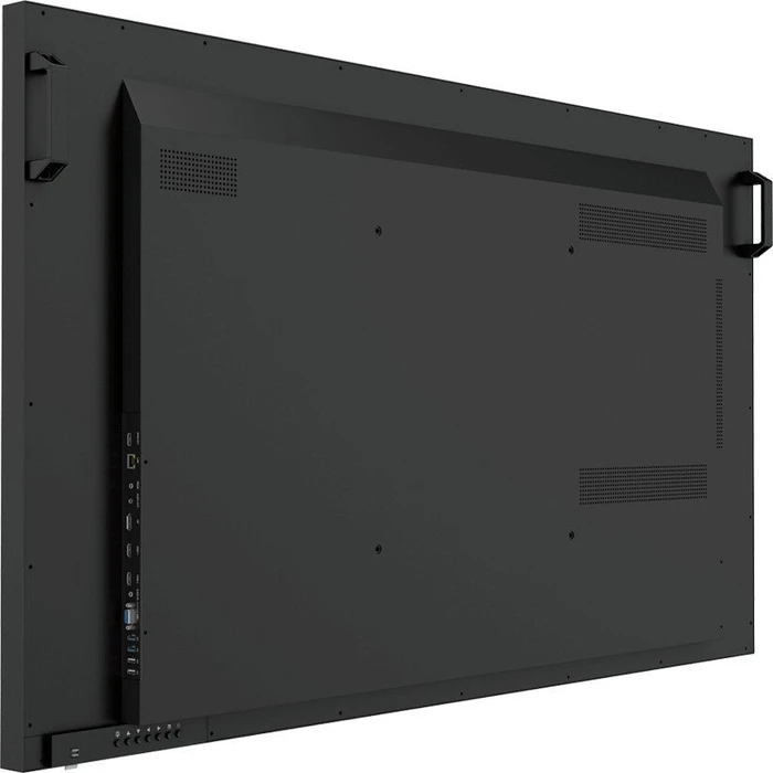 BenQ SL6502K, 65"