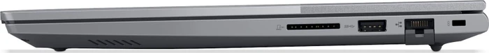 Lenovo ThinkBook 14 G9 IRL, Arctic Grey, Core 5 210H, 16GB RAM, 512GB SSD, EU