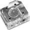 EK Water Blocks Quantum Line EK-Quantum Scalar Flow Indicator Top-To-Bottom D-RGB, schwarz, Durchflusssensor Vorschaubild