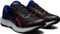 Asics Gel-Pulse 13 GTX black/electric red (Herren) Vorschaubild