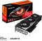 GIGABYTE Radeon RX 6600 XT Gaming OC Pro 8G, 8GB GDDR6, 2x HDMI, 2x DP Vorschaubild