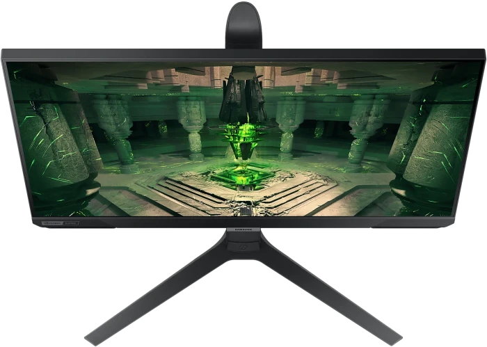 Samsung Odyssey G4 G40B, 25"