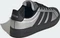 adidas Streettalk silver metallic/core black (Junior) Vorschaubild