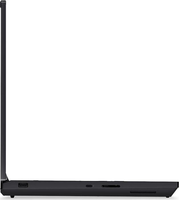 Lenovo ThinkPad T16g G3, Black, Core Ultra 9 275HX, 96GB RAM, 1TB SSD, GeForce RTX 5090, IT