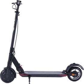 E-Twow GT SL Elektro-Roller schwarz 35km/h
