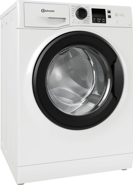 Bauknecht Super Eco 948 A Frontlader