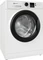 Bauknecht Super Eco 948 A Frontlader Vorschaubild