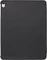 Decoded Leder Slim Cover für iPad Pro 12.9" 2018, schwarz Vorschaubild
