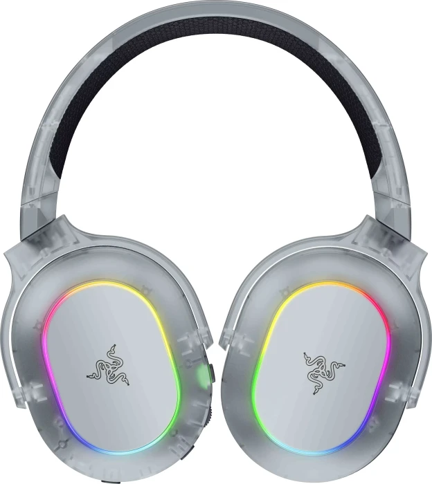 Razer Barracuda X Chroma Phantom White Edition