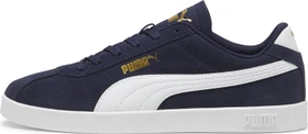 Puma Club II Suede puma navy/puma white/puma gold