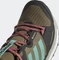 adidas Terrex Skychaser GTX 2.0 brown malt/acid mint/acid yellow (Herren) Vorschaubild