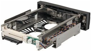 Sharkoon SATA QuickPort 1-Bay