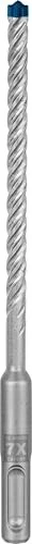 Bosch Professional EXPERT SDS-plus-7X Hammerbohrer, 6.5x100x165mm, 10 Stück