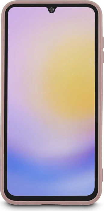Hama Handyhülle Fantastic Feel für Samsung Galaxy A25 5G Nude