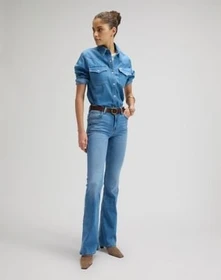 Lee Breese Jeans lighter load (Damen)
