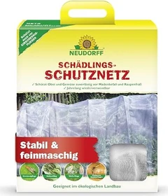 Neudorff Schädlingsschutznetz